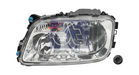 DT 464948 - Faro principal