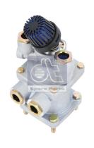 DT 465009 - Válvula de freno de pedal