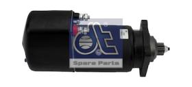 DT 465040 - Motor de arranque