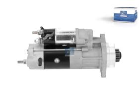 DT 465041 - MOTOR DE ARRANQUE