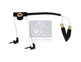 DT 465082 - Avisador de desgaste