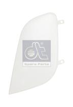 DT 465234 - Cubierta
