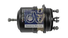 DT 465290 - Actuador de freno por resorte