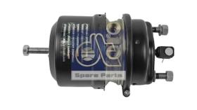 DT 465291 - Actuador de freno por resorte