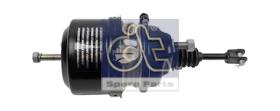DT 465295 - Actuador de freno por resorte