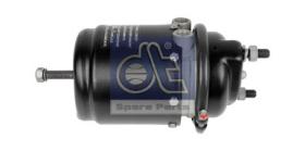 DT 465297 - Actuador de freno por resorte