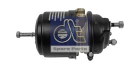 DT 465298 - Actuador de freno por resorte
