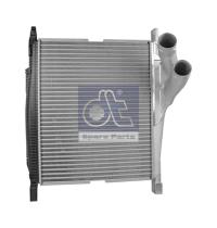Diesel Technic 465301 - Intercooler