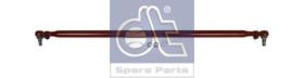 DT 465347 - Barra de dirección