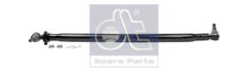 DT 465349 - Barra de dirección