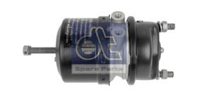DT 465403 - Actuador de freno por resorte
