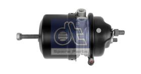 DT 465404 - Actuador de freno por resorte