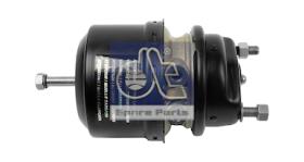 DT 465409 - Actuador de freno por resorte