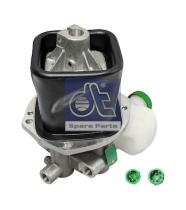 DT 465503 - Aparato de mando