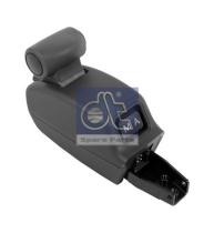 DT 465504 - Aparato de mando