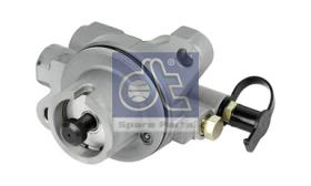 Diesel Technic 465510 - Cilindro de mando