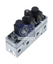 DT 465540 - Válvula solenoide