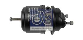 DT 465563 - Actuador de freno por resorte