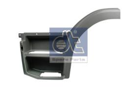 DT 465590 - Caja de acceso