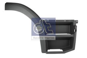 DT 465591 - Caja de acceso