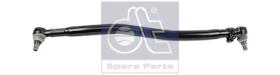 DT 465838 - Barra de dirección