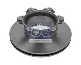 DT 465962 - Disco de freno