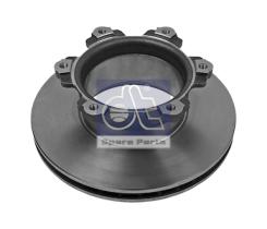 DT 465967 - Disco de freno