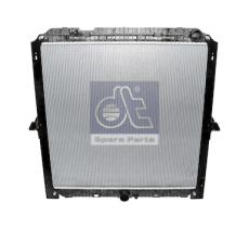 DT 466312 - Radiador