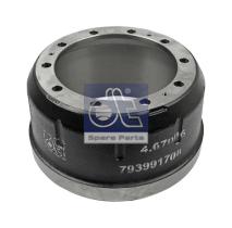 DT 467006 - Tambor de freno