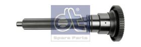 DT 467058 - Eje primario