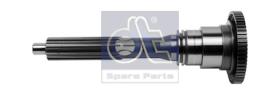 DT 467061 - Eje primario
