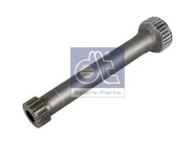 DT 467335 - Eje de bomba de aceite
