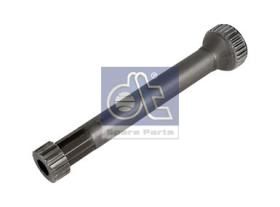 DT 467336 - Eje de bomba de aceite