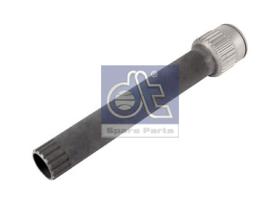 DT 467337 - Eje de bomba de aceite