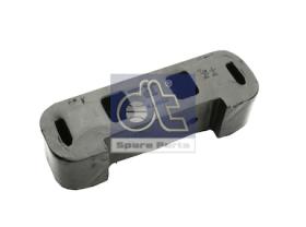 DT 480164 - Cojinete de goma