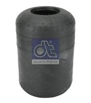DT 480209 - Fuelle de suspensión neumática