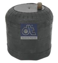 DT 480376 - Fuelle de suspensión neumática