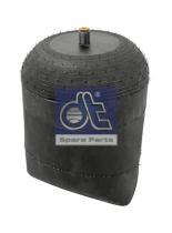 DT 480379 - Fuelle de suspensión neumática