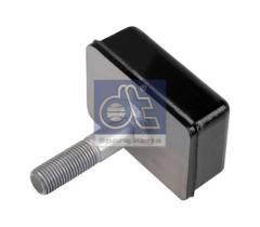 DT 480805 - Tope de goma