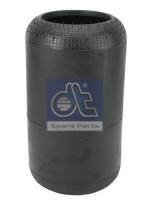 DT 480851 - Fuelle de suspensión neumática