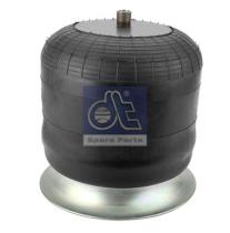 DT 480862 - Fuelle de suspensión neumática
