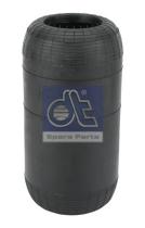 DT 480865 - Fuelle de suspensión neumática
