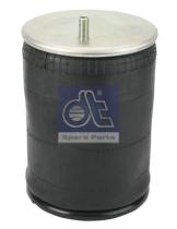 DT 480866 - Fuelle de suspensión neumática