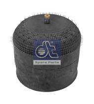 DT 480999 - Fuelle de suspensión neumática