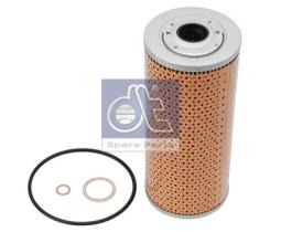 DT 490632 - Elemento de filtro de aceite
