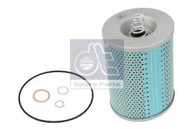 DT 490633 - Elemento de filtro de aceite