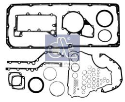 Diesel Technic 490788 - Juego de revisión general