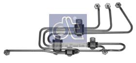 Diesel Technic 490793 - Juego de tuberías de inyección
