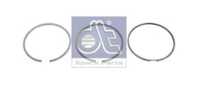 DT 490804 - Juego de segmentos de pistón