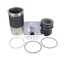 DT 490963 - Pistón con camisa